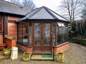 Replacement Conservatory Roof Godalming